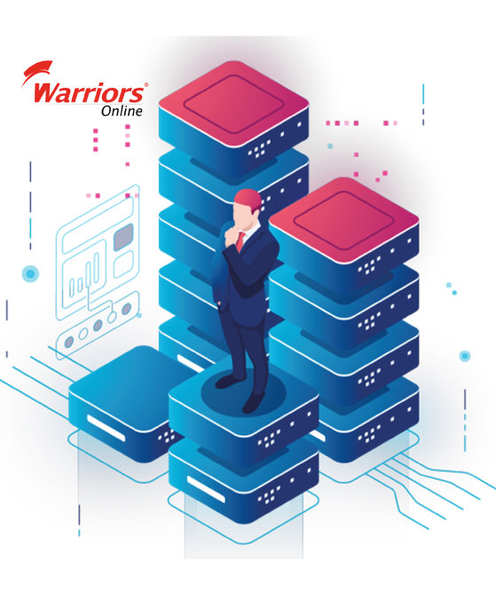 Warriors Online